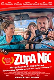 Zupa nic (2021) Free Movie