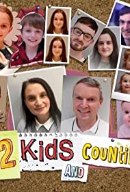 22 Kids and Counting (2021-2022) Free Tv Series