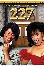 227 (1985-1990) Free Tv Series