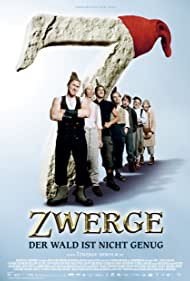 7 Dwarves The Forest Is Not Enough (2006) Free Movie M4ufree