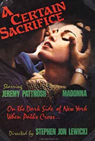 A Certain Sacrifice (1979) Free Movie M4ufree
