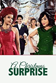A Christmas Surprise (2020) Free Movie
