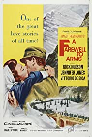 A Farewell to Arms (1957) Free Movie