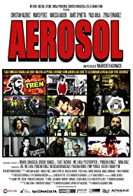 Aerosol (2015) Free Movie M4ufree