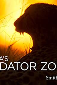 Africas Predator Zones (2015-) Free Tv Series