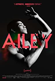 Ailey (2021) Free Movie