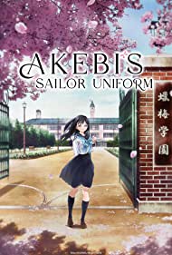 Akebi chan no Sailor fuku (2022-) Free Tv Series
