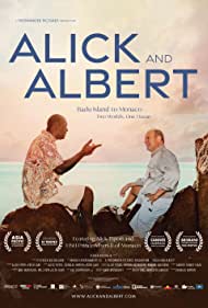 Alick and Albert (2021) M4uHD Free Movie