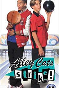 Alley Cats Strike (2000) Free Movie M4ufree