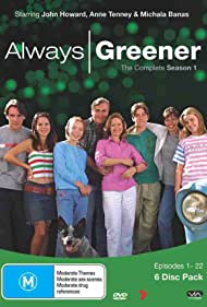 Always Greener (2001-2003) Free Tv Series