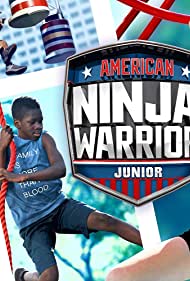 American Ninja Warrior Junior (201-) Free Tv Series