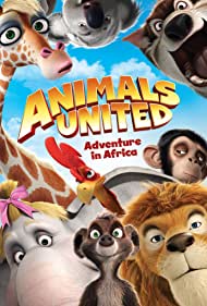 Conference of Animals (2010) Free Movie M4ufree
