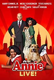 Annie Live! (2021) M4uHD Free Movie