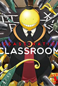 Assassination Classroom (2013-2016) Free Tv Series