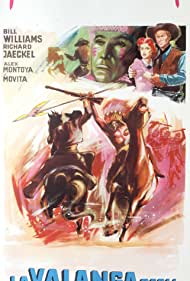 Apache Ambush (1955) Free Movie