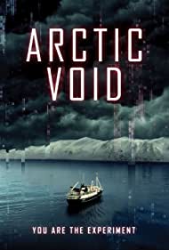 Arctic Void (2022) M4uHD Free Movie