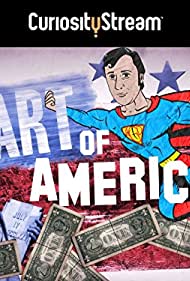 Art of America (2011-) M4uHD Free Movie