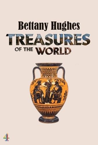 Bettany Hughes Treasures Of The World (2021) M4uHD Free Movie