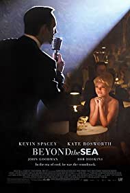 Beyond the Sea (2004) M4uHD Free Movie