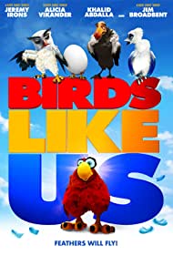 Birds Like Us (2017) M4uHD Free Movie