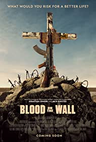 Blood on the Wall (2020) Free Movie