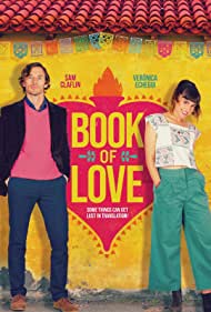 Book of Love (2022) Free Movie