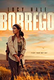 Borrego (2022) M4uHD Free Movie