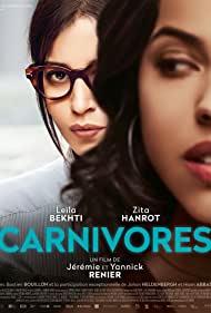 Carnivores (2018) M4uHD Free Movie