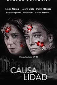 Causality (2021) M4uHD Free Movie