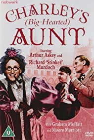 Charleys Big Hearted Aunt (1940) Free Movie