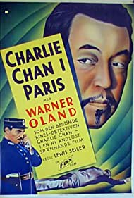 Charlie Chan in Paris (1935) Free Movie
