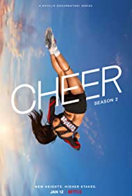Cheer (2020) M4uHD Free Movie