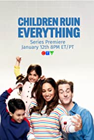 Children Ruin Everything (2022-) Free Tv Series