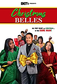 Christmas Belles (2019) Free Movie