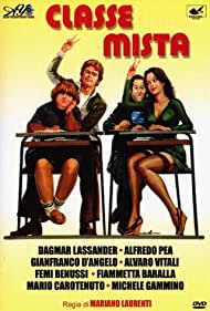 Classe mista (1976) Free Movie