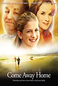Come Away Home (2005) Free Movie