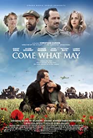 Come What May (2015) M4uHD Free Movie