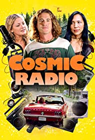 Cosmic Radio (2021) M4uHD Free Movie