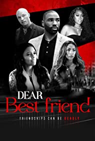 Dear Best Friend (2021) Free Movie