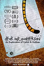 Dear Mr Watterson (2013) M4uHD Free Movie