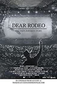 Dear Rodeo The Cody Johnson Story (2021) M4uHD Free Movie