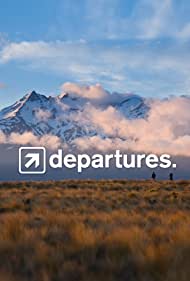 Departures (2008-) Free Tv Series