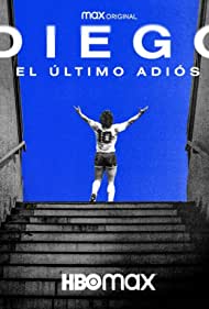 Diego The Last Goodbye (2021) Free Movie M4ufree