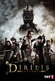 Dirilis Ertugrul (2014-2019) Free Tv Series