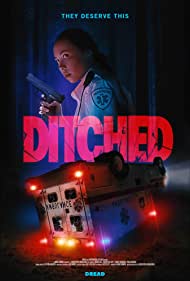 Ditched (2021) Free Movie