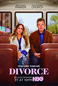Divorce (2016-2019) Free Tv Series