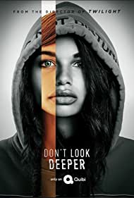 Dont Look Deeper (2020-) M4uHD Free Movie