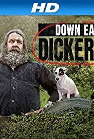 Down East Dickering (2014-) Free Tv Series