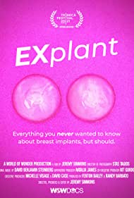 Explant (2021) Free Movie