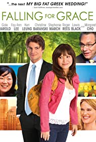 Falling for Grace (2006) M4uHD Free Movie